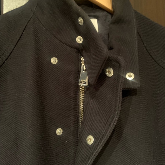 Reiss Men’s coat size XS - Picture 7 of 8